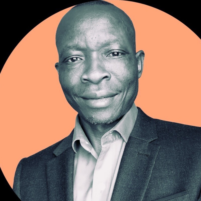 Team member photo placeholder