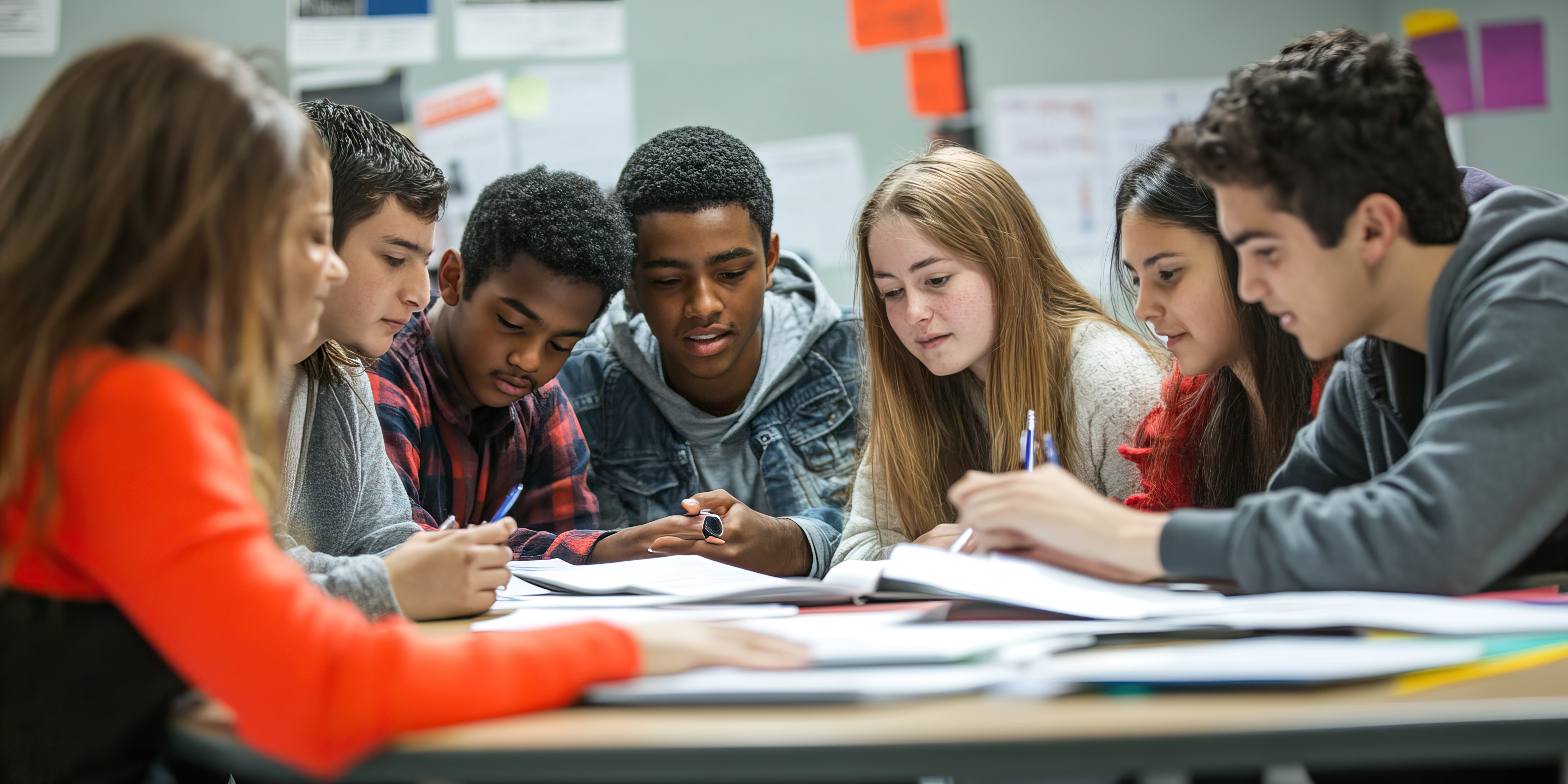 Cohort learning (placeholder)